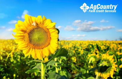 AgCountry Farm Credit Services