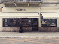 Photos du propriétaire du Restaurant MOKKA - Boulangerie, Pâtisserie, Salon de thé BIO à Strasbourg - n°7