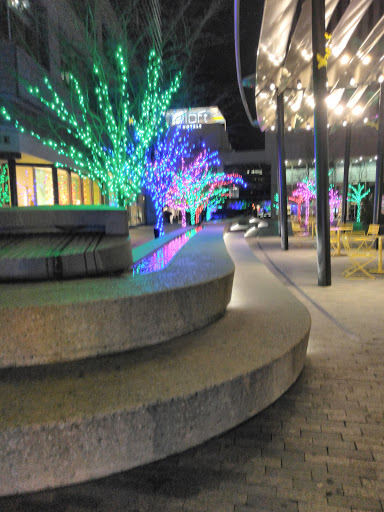 Comedy Club «Alchemy Comedy at Coffee Underground», reviews and photos, 1 E Coffee St, Greenville, SC 29601, USA