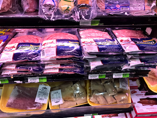 Grocery Store «Price Choice Supermarket», reviews and photos, 2712 NW 95th St, Miami, FL 33147, USA