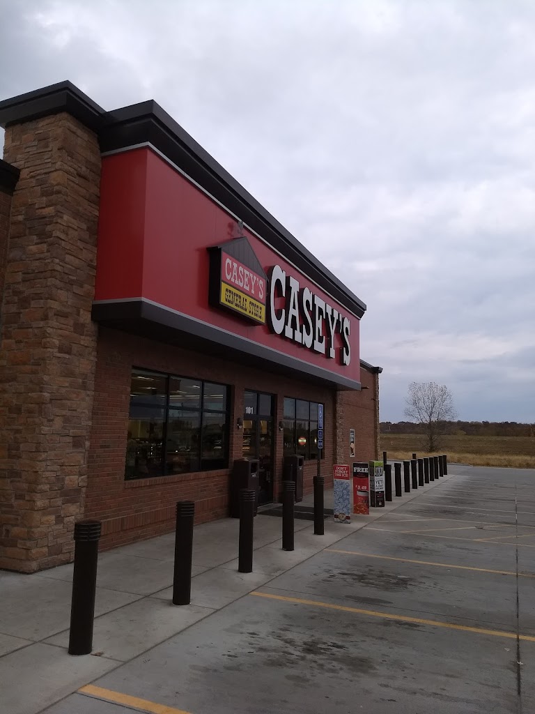 Casey's 65355