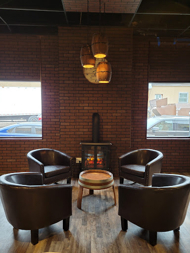 Wine Store «The Kosher wine cellar inc», reviews and photos, 53 Forest Rd, Monroe, NY 10950, USA