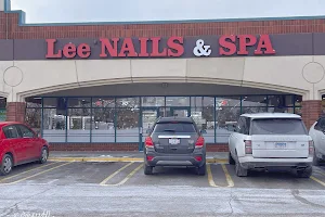 Lee Nails & Spa image