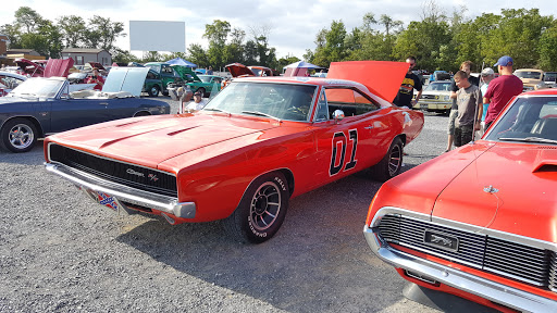 Event Planner «The Family Drive in Theatre», reviews and photos, 5890 Valley Pike, Stephens City, VA 22655, USA