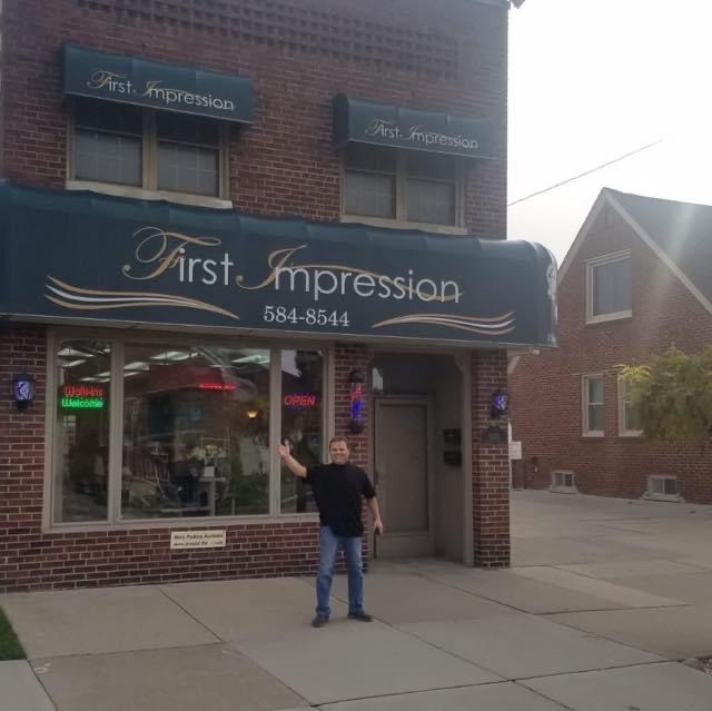 First Impression Hair Salon