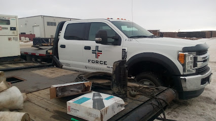 Force Inspection Services Inc