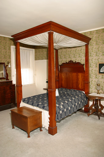 Museum «Brown-Pusey House», reviews and photos, 128 Cs-1320, Elizabethtown, KY 42701, USA