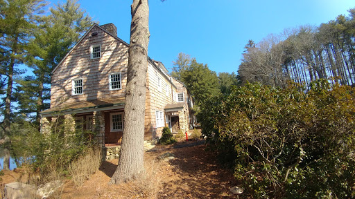 Private Golf Course «Old Sandwich Golf Club», reviews and photos, 247 Old Sandwich Road, Plymouth, MA 02360, USA