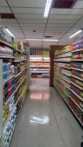 Supermarket «La Placita Latina», reviews and photos, 519 E Vine St, Kissimmee, FL 34744, USA