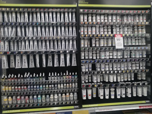 Craft Store «Michaels», reviews and photos, 359 Carroll St, Fort Worth, TX 76107, USA