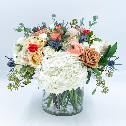 Florist «Fine Flowers», reviews and photos, 549 NJ-35, Middletown, NJ 07748, USA