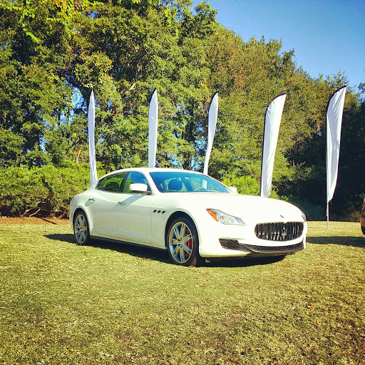 Car Dealer «Maserati of Charleston», reviews and photos, 1501 Savannah Hwy, Charleston, SC 29407, USA