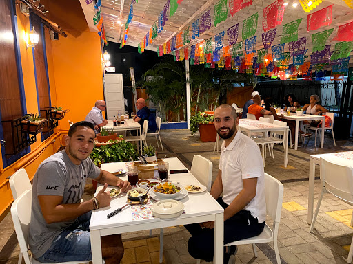 Restaurantes venezolanos en Punta Cana