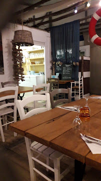 Atmosphère du Restaurant Le Cabanon De La Plage à Sète - n°8