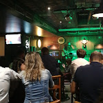 Photo n°1 de l'avis de Nuno.a fait le 29/08/2017 à 23:06 sur le  The Murphy's Irish Pub à Coimbra