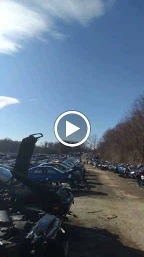 Auto Parts Store «Crazy Rays Auto Parts», reviews and photos, 3923 Twin Arch Rd, Mt Airy, MD 21771, USA