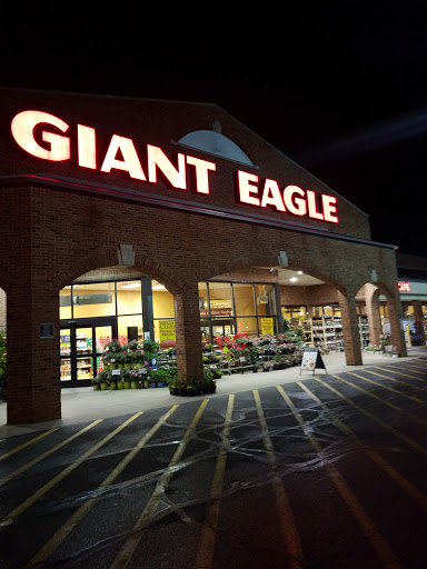 Giant Eagle Supermarket image 5