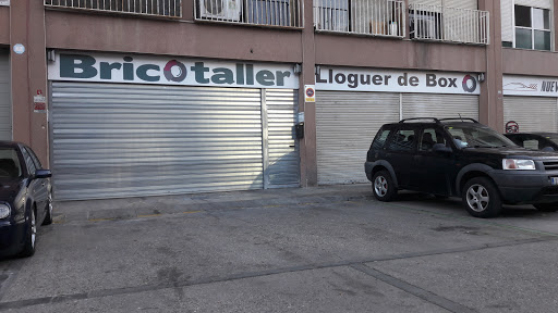 Brico Taller en L'Hospitalet de Llobregat, Barcelona