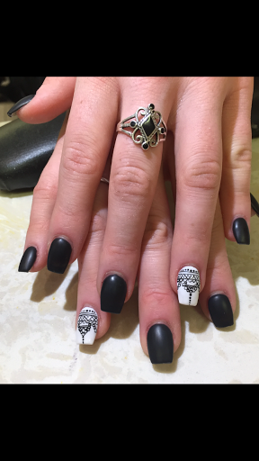 Nail Salon «Nail Spa Salon», reviews and photos, 100 Founders Way # 2, Strasburg, VA 22657, USA