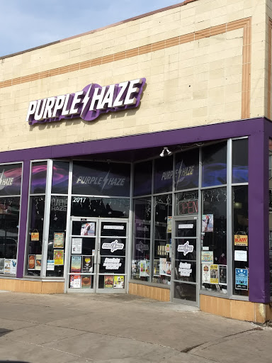 Tobacco Shop «Purple Haze», reviews and photos, 2017 E Colfax Ave, Denver, CO 80206, USA