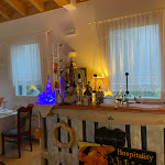 Photo n°11 de l'avis de Tiberiu.a fait le 08/04/2023 à 05:29 sur le  Pitocca - New Classic Restaurant à Villa Motta