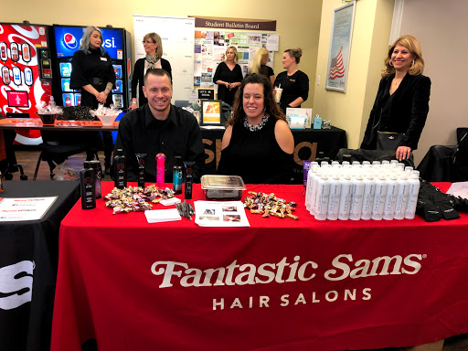 Hair Salon «Fantastic Sams Cut & Color», reviews and photos, 9975 Wadsworth Pkwy g, Westminster, CO 80021, USA