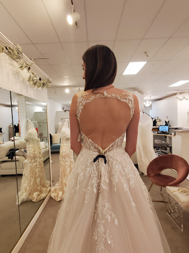 Tiendas para comprar vestidos novia en Indianápolis
