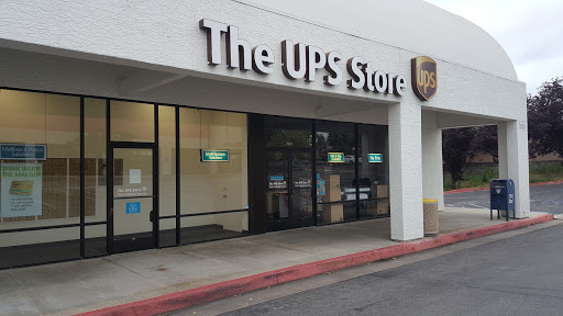 Shipping and Mailing Service «The UPS Store», reviews and photos, 1961 Main St, Watsonville, CA 95076, USA