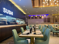 Atmosphère du Restaurant japonais Chammie Sushi à Fegersheim - n°8