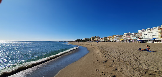 Plaža Carihuela