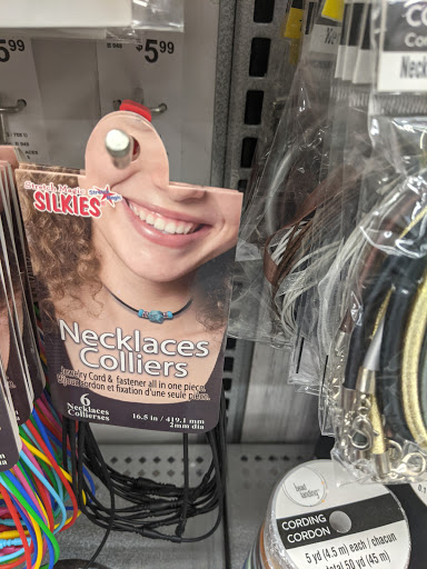 Craft Store «Michaels», reviews and photos, 1284 S Amity Rd, Conway, AR 72032, USA