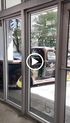 Barber Shop «The Spot Classic Barbershop», reviews and photos, 426 SW 8th St, Miami, FL 33130, USA