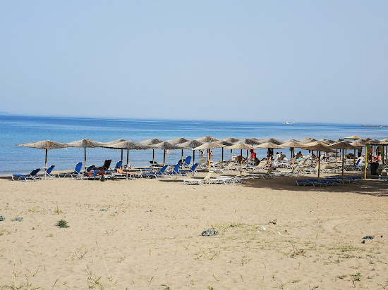 Bouka beach