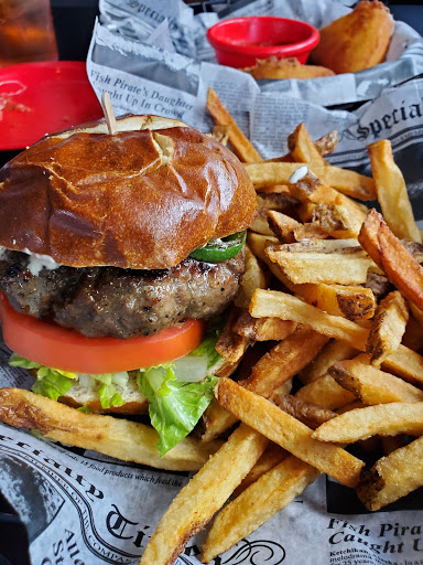 Shopping Mall «Glenbrook Shopping Center», reviews and photos, 1050 Glenbrook Way, Hendersonville, TN 37075, USA