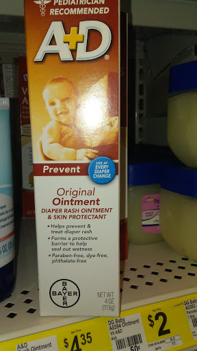 Discount Store «Dollar General», reviews and photos, 526 Middleway Pike, Inwood, WV 25428, USA