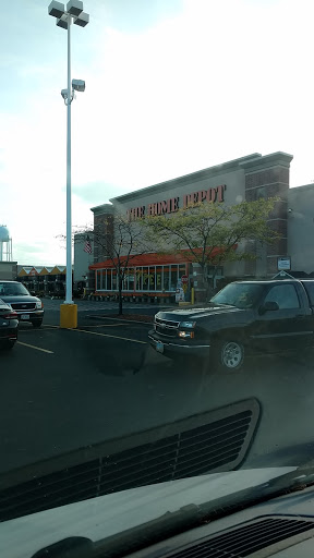 Home Improvement Store «The Home Depot», reviews and photos, 35930 Detroit Rd, Avon, OH 44011, USA