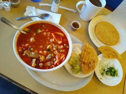 Lindo Jalisco Mexican Restaurant