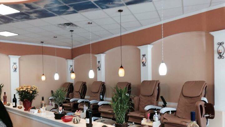 5 Star Nails & Spa 51104