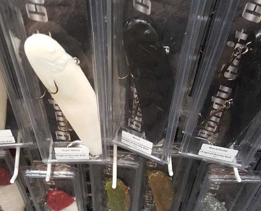 Fishing Store «Thorne Bros Custom Rod & Tackle And The Fly Angler», reviews and photos, 10091 Central Ave NE, Blaine, MN 55434, USA