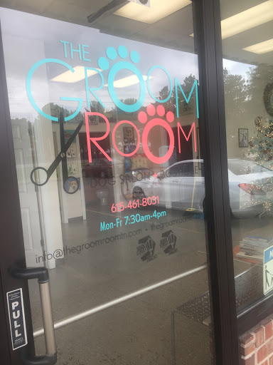 Pet Groomer «The Groom Room», reviews and photos, 1180 Long Hollow Pike, Gallatin, TN 37066, USA