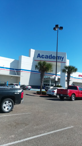 Sporting Goods Store «Academy Sports + Outdoors», reviews and photos, 651 E Trenton Rd, Edinburg, TX 78539, USA