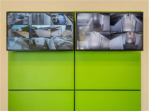 Storage Facility «Extra Space Storage», reviews and photos, 1350 N Wendover Rd, Charlotte, NC 28205, USA