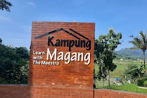 Kampung Magang image