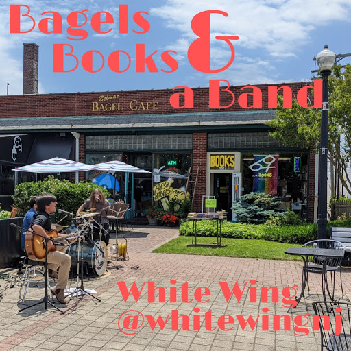 Used Book Store «Paperback Exchange», reviews and photos, 703 Belmar Plaza, Belmar, NJ 07719, USA