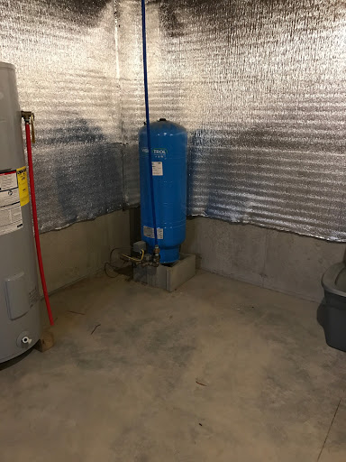 Heating Contractor «A. Johnson Plumbing & Heating, Inc.», reviews and photos