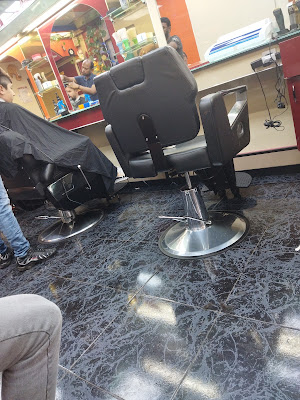 Rainbow Coiffure à Drancy