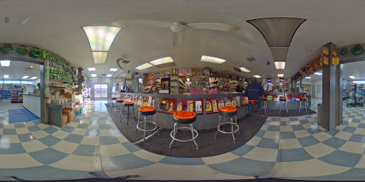 Electrical Supply Store «Allied Electric Motor Service Inc», reviews and photos, 4690 E Jensen Ave, Fresno, CA 93725, USA