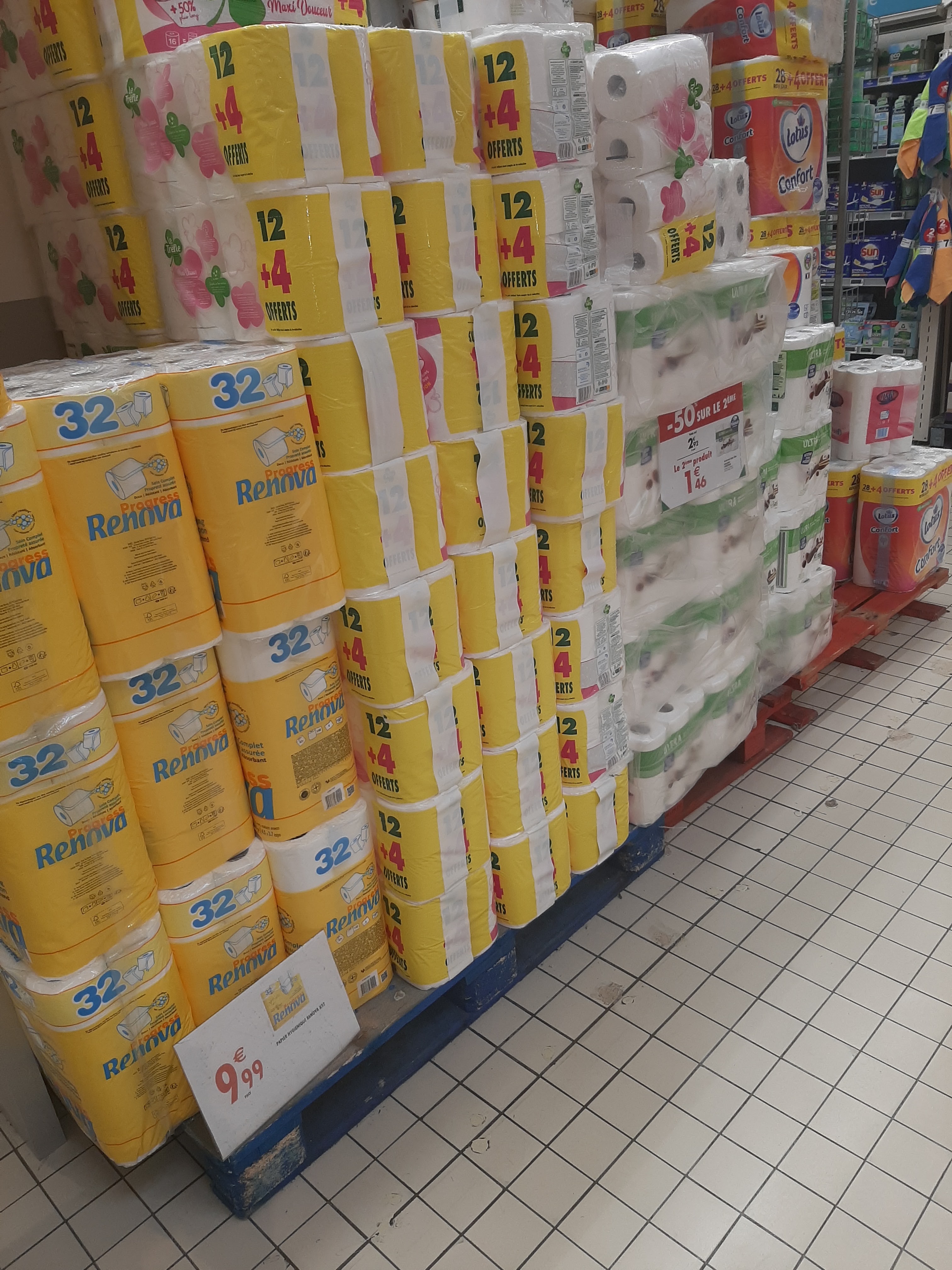 Photo n° 8 de l'avis de Denis.r fait le 19/04/2022 à 13:32