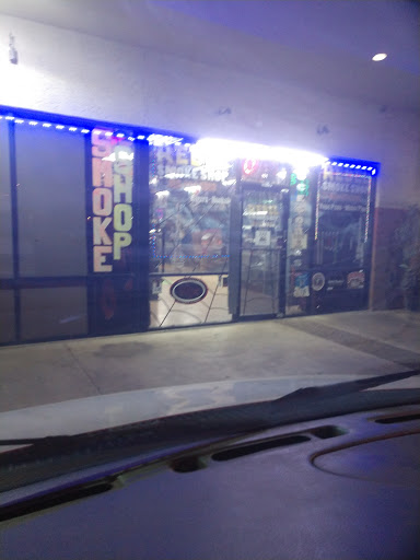 Tobacco Shop «Rebel Smoke Shop», reviews and photos, 347 E Southern Ave, Mesa, AZ 85210, USA
