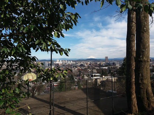 Park «Wallace City Park», reviews and photos, 1600 NW 25th Ave, Portland, OR 97210, USA